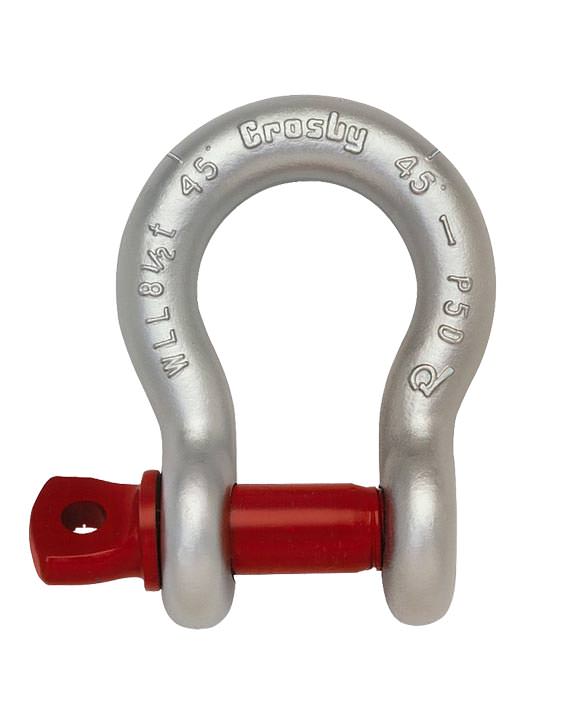 Shackles