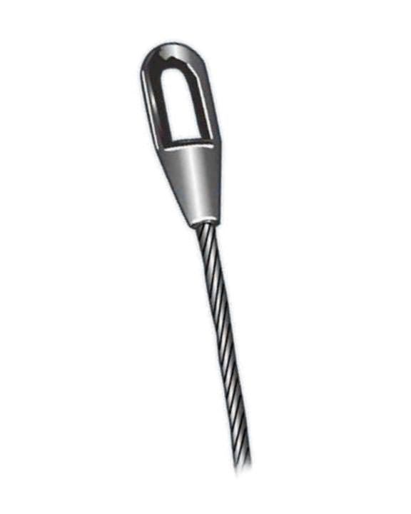 110 Closed Spelter Socket