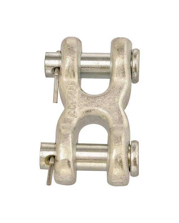 Twin Clevis