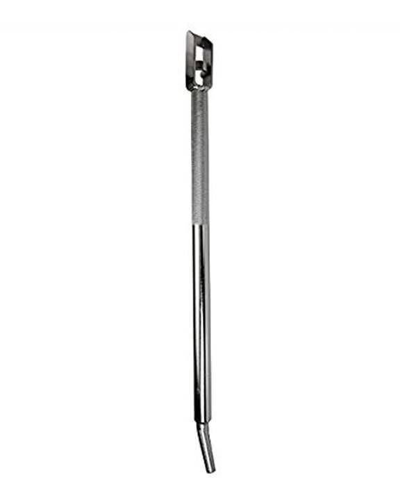 Winch Bar