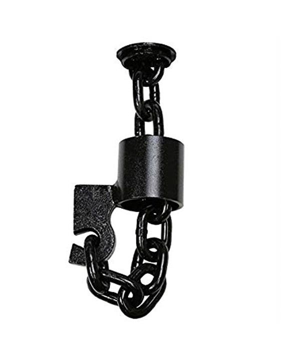 Floor Chain Tiedown