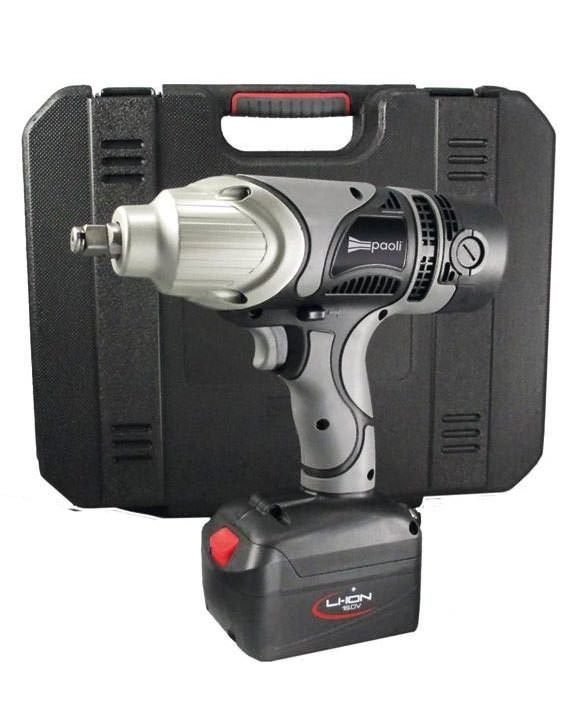 Cordless Rocket