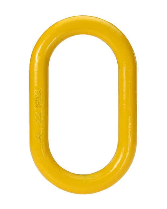 Master Link (Oblong)