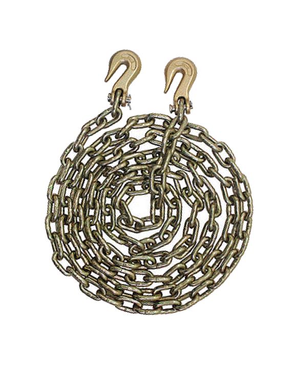 1/2″ Chain With Hooks