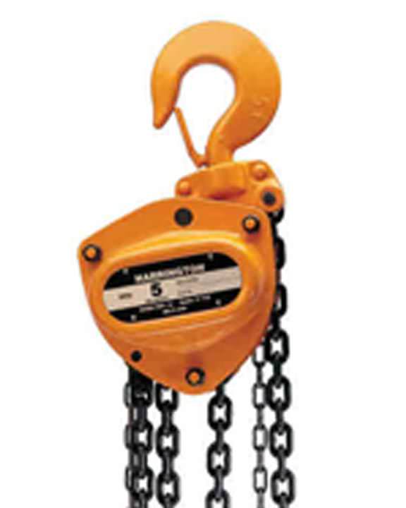 Hoists